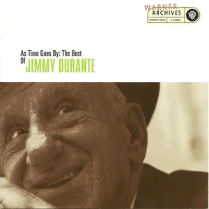 As time goes by : the best of Jimmy Durante